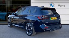 BMW iX3 210kW M Sport Pro 80kWh 5dr Auto Electric Estate
